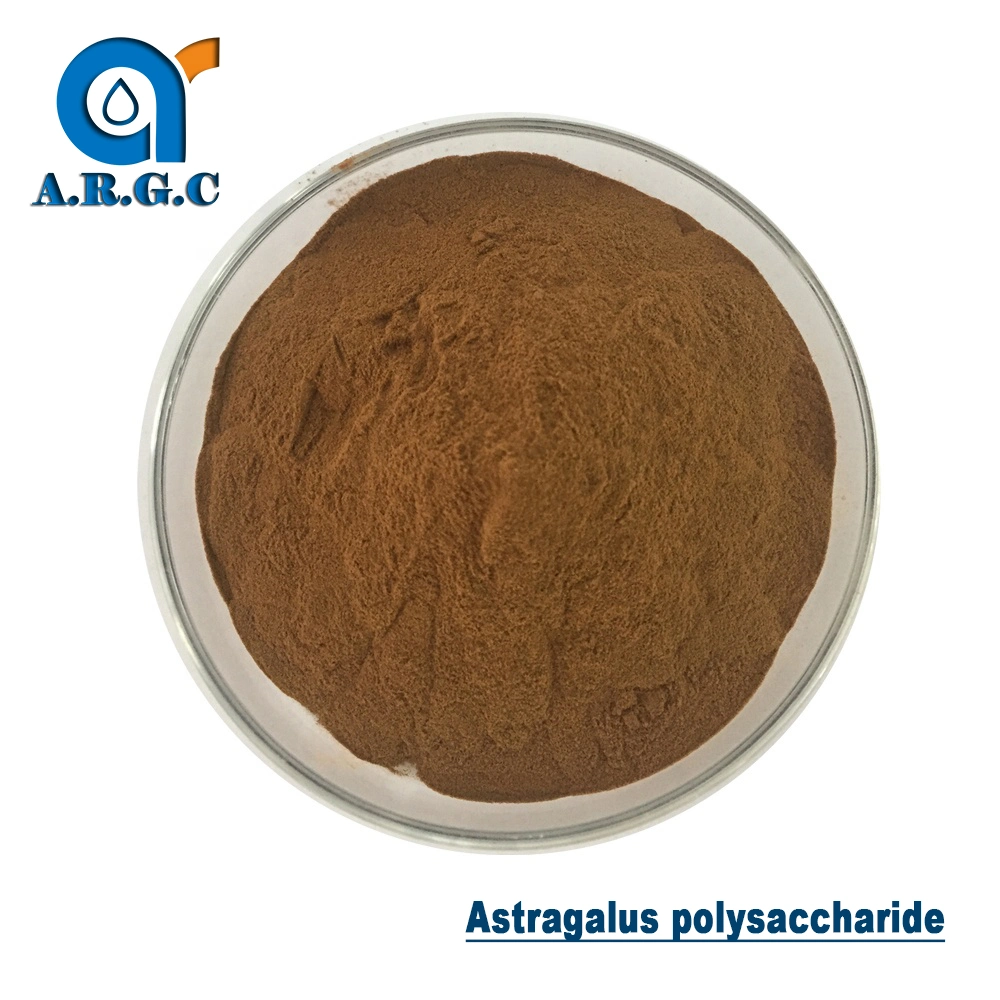 99% Astragalus Polysacharin Astragalus Seed Extract Powder CAS 89250-26-0