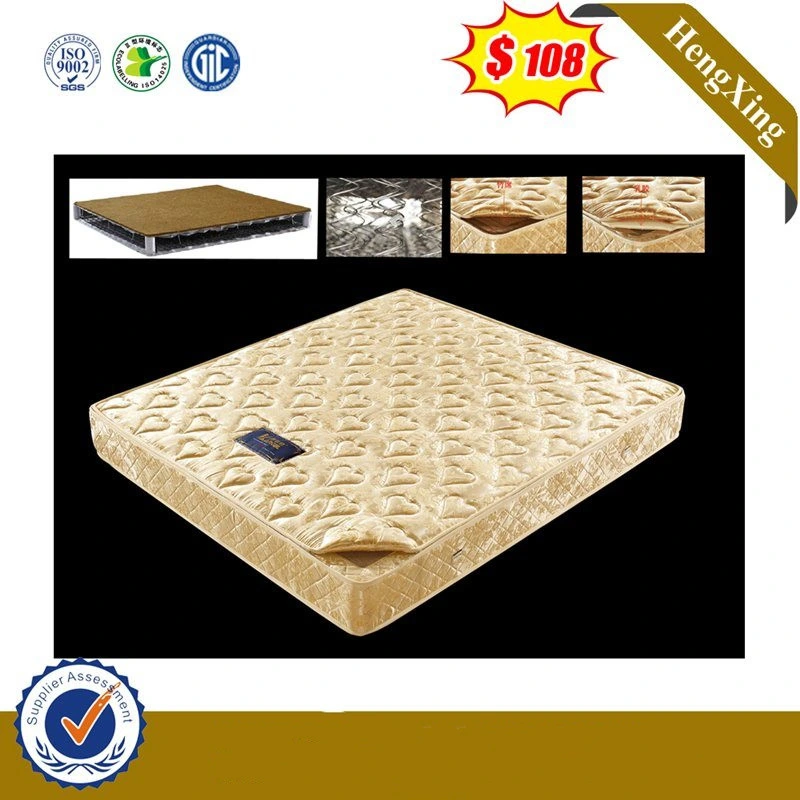 High quality/High cost performance  Memory Foam Wholesale/Supplier Mattress with Multiple Colors