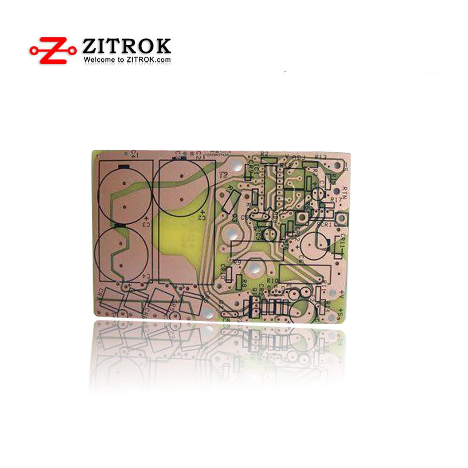 Copper PCB Board Manufacturing for Electronic Product Electronics Design PCB, EMS Turnkey PCB Assembly