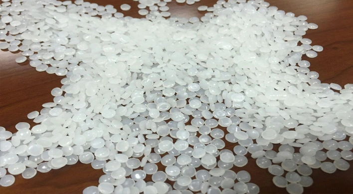 LLDPE Plastic Raw Materials, LLDPE Plastic Granules