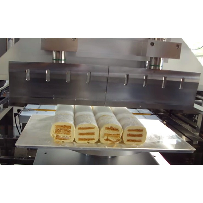 Ultrasonic Food Cutting Equipment for Food Cutting Machine 305mm