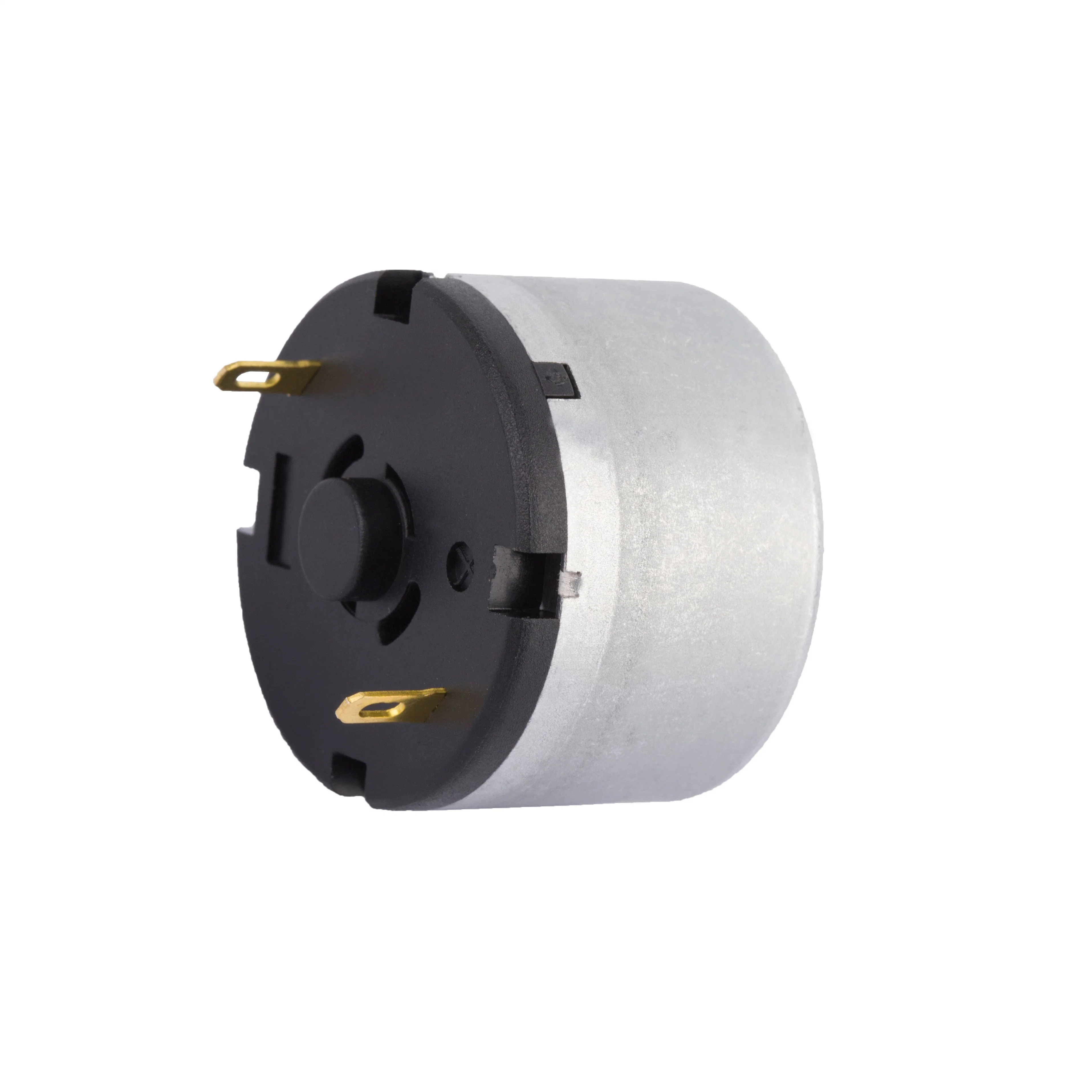 DC Motors Electrical Motors with 24 Volt Stable Performance for Power Transmission Elevator