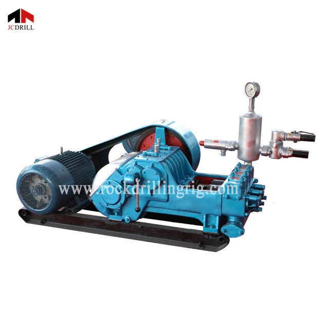 Factory Price Centrifugal Pump Machine for Sand and Mud Suction