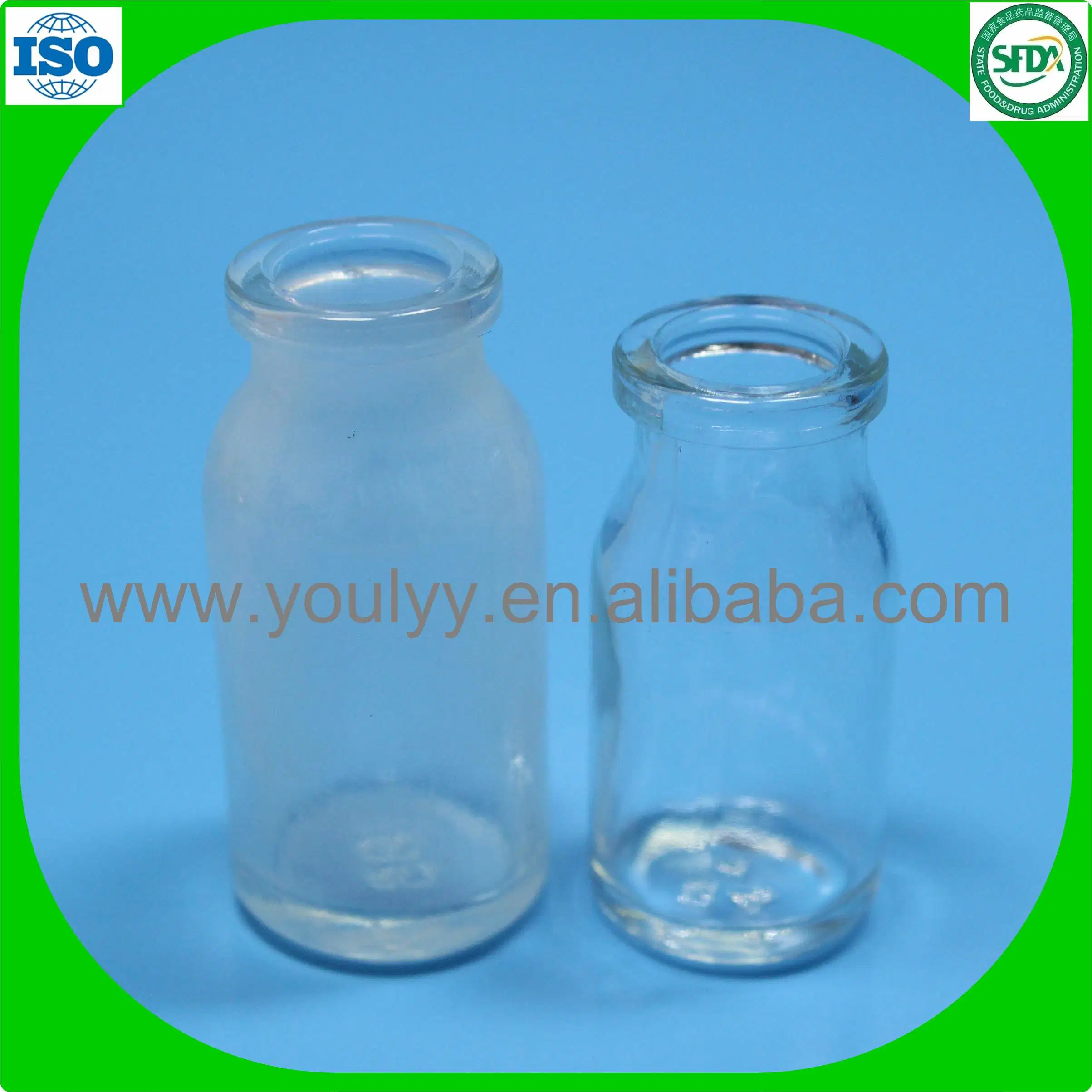 High quality/High cost performance  Infusion Water Bottles