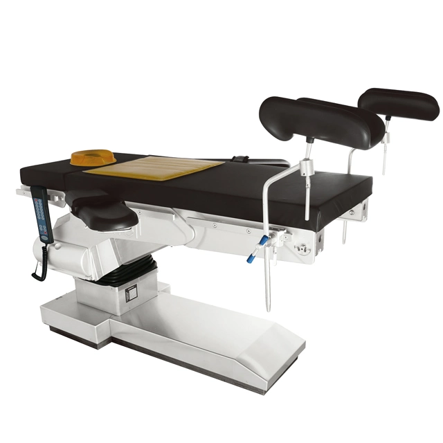 Orthopedic Medical Room Equipment C-Arm Surgical Operating Tables