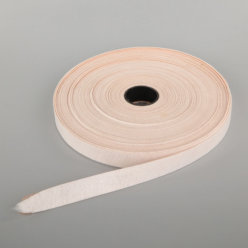 Adhesive Tape Medical Plaster Big Roll Raw Material