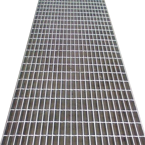 Swimming Pool Stainless Steel Floor Grating Tramex