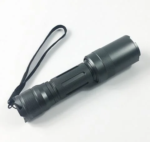 Waterproof 620lms Hunting Tactical LED Torch Light for Handheld or Rifles