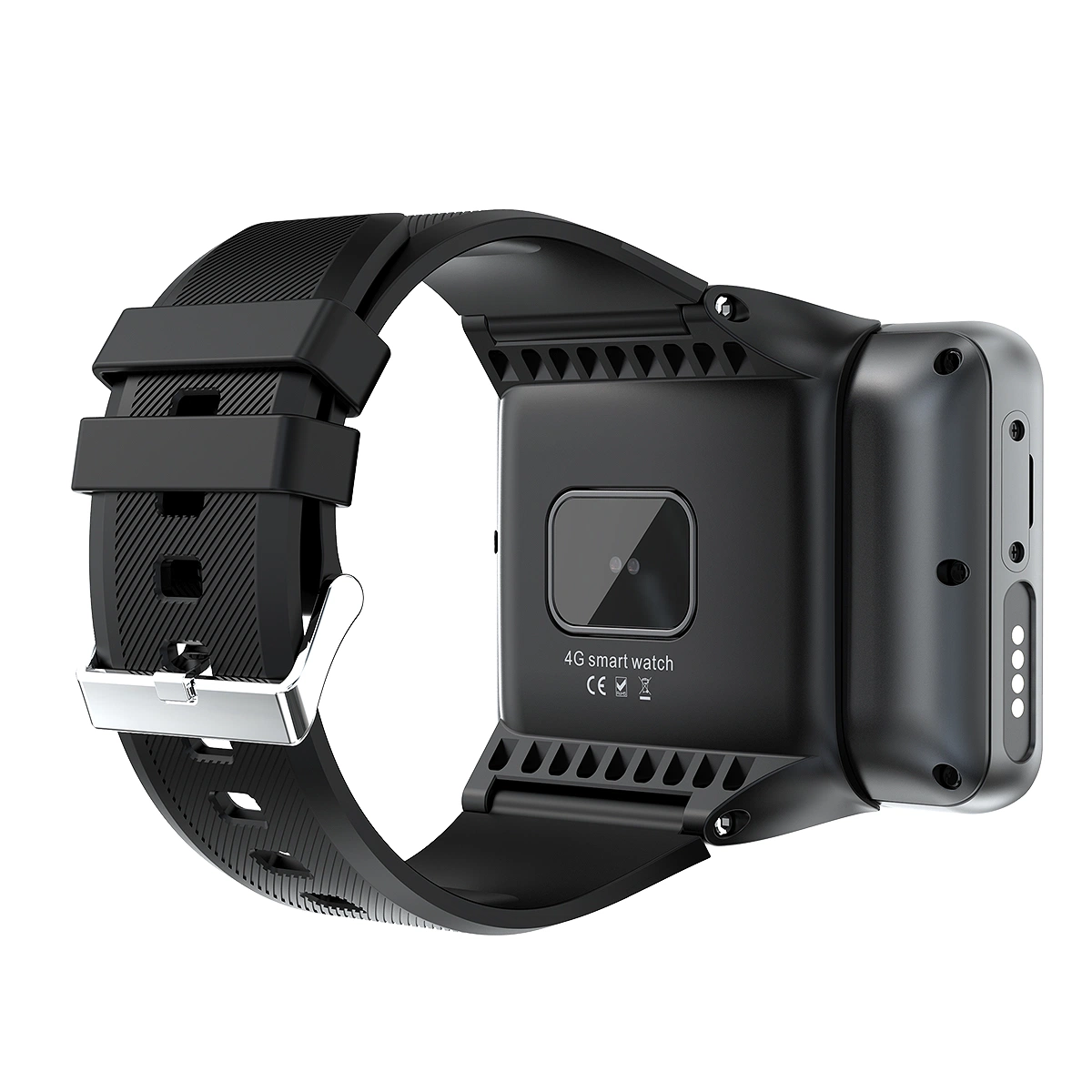 OEM Personalizado Atacado Marcas de Luxo Pulseiras de Fitness 4G Smart Watch Telefone Pulso Digital Banda Mecânica Esportiva Android Smart Watch (s999)