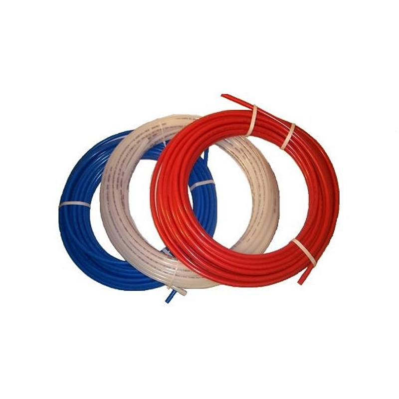 1" Std ASTM F1807 Pex Pipings for Supply Water