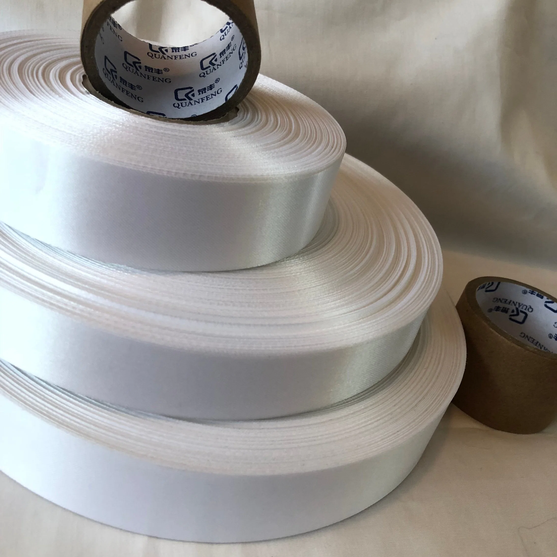 International Standard Tyvek Paper Tape for Label Printing