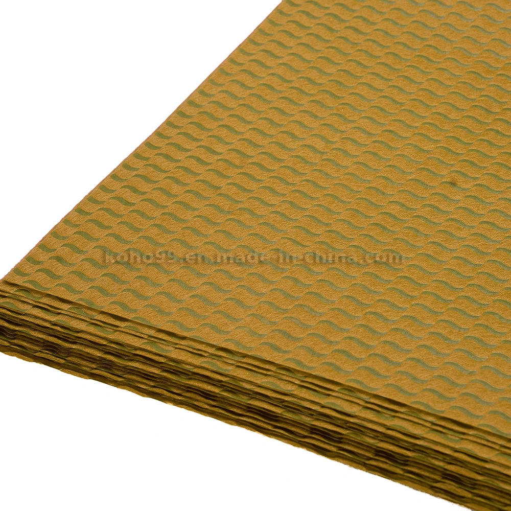 Gift Packing Spunbond Non-Woven Textile Embossing