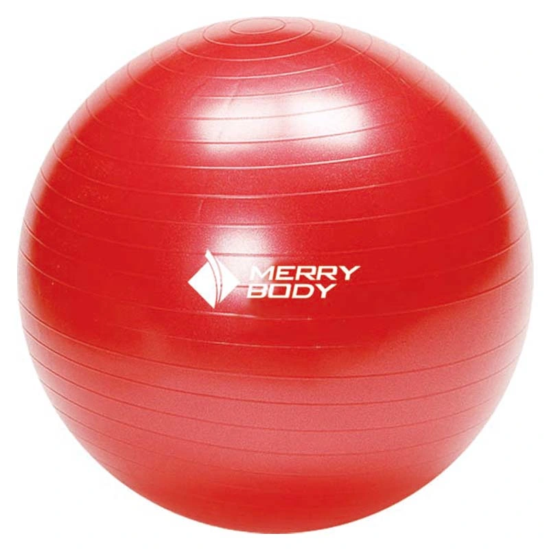 Eco PVC Yoga Exercise Gym Ball