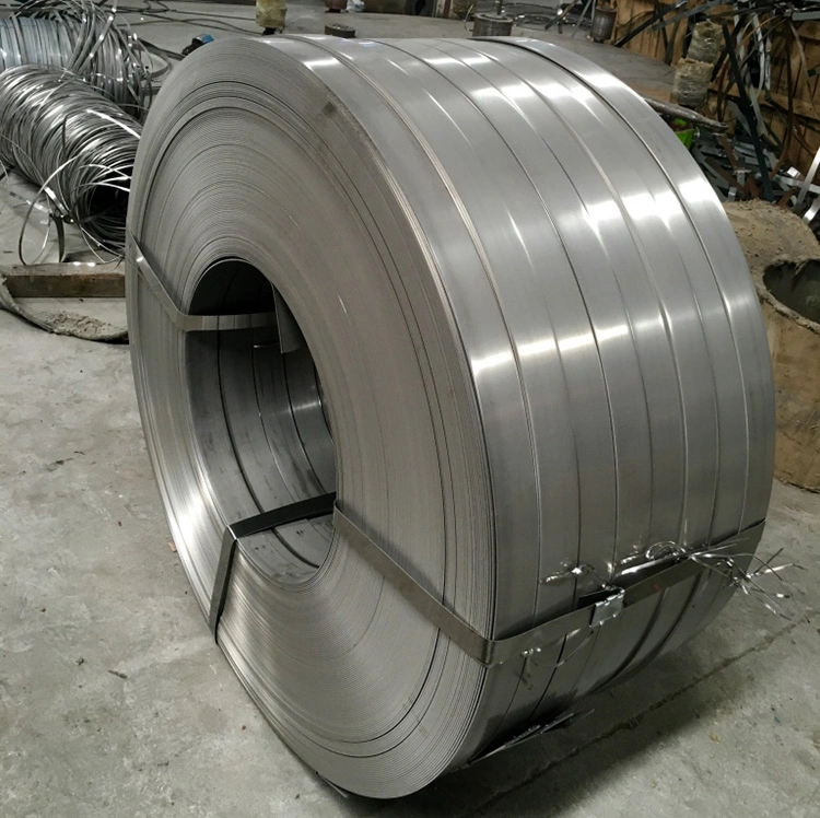 201 SUS304 2b Ba 8K Surface 1.0mm*1219*C 80mm Width Cold Rolled Hot Rolled Stainless Steel Strips