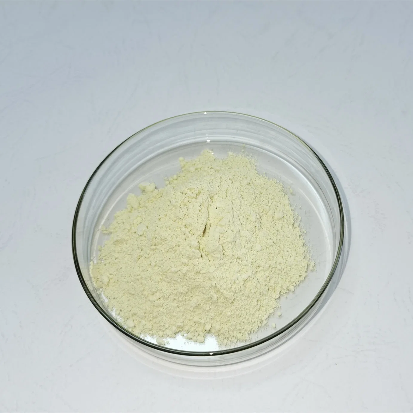 Wuhan Yiro Source Factory Supply Pteroic Acid Powder 99% Pteroic Acid N10- (TRIFLUOROACETYL) CAS 119-24-4 with Wholesale/Supplier Price