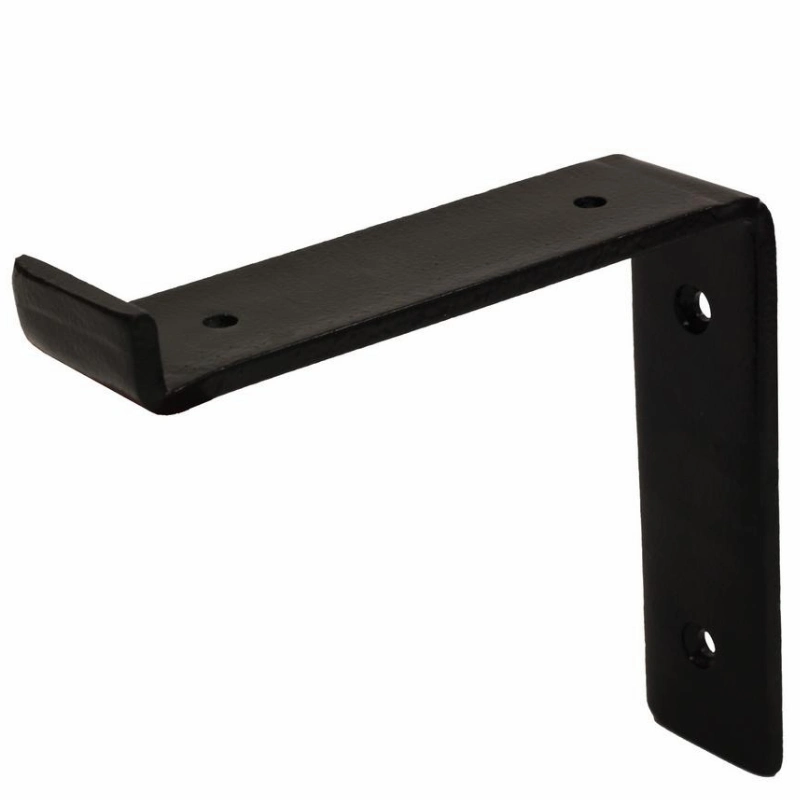 OEM Metal Floating Shelf Wall Mounting Brackets for Wood