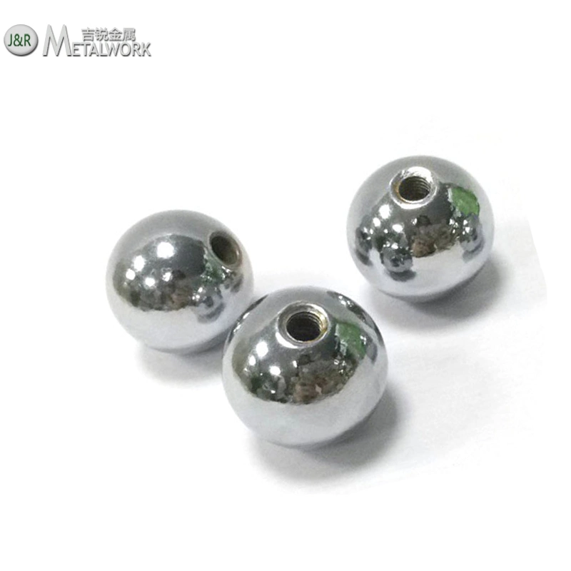 Stainless Steel SS304 Ball Knob Ball Nut