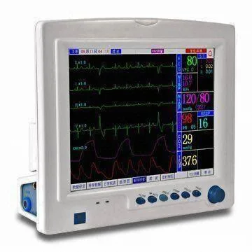 Hot Seller Multi-Parameter Monitors (CWJ-2010)