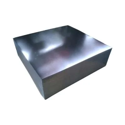 Tin Plate Electrolytic Tinplate T1-T5 Tin Free Steel