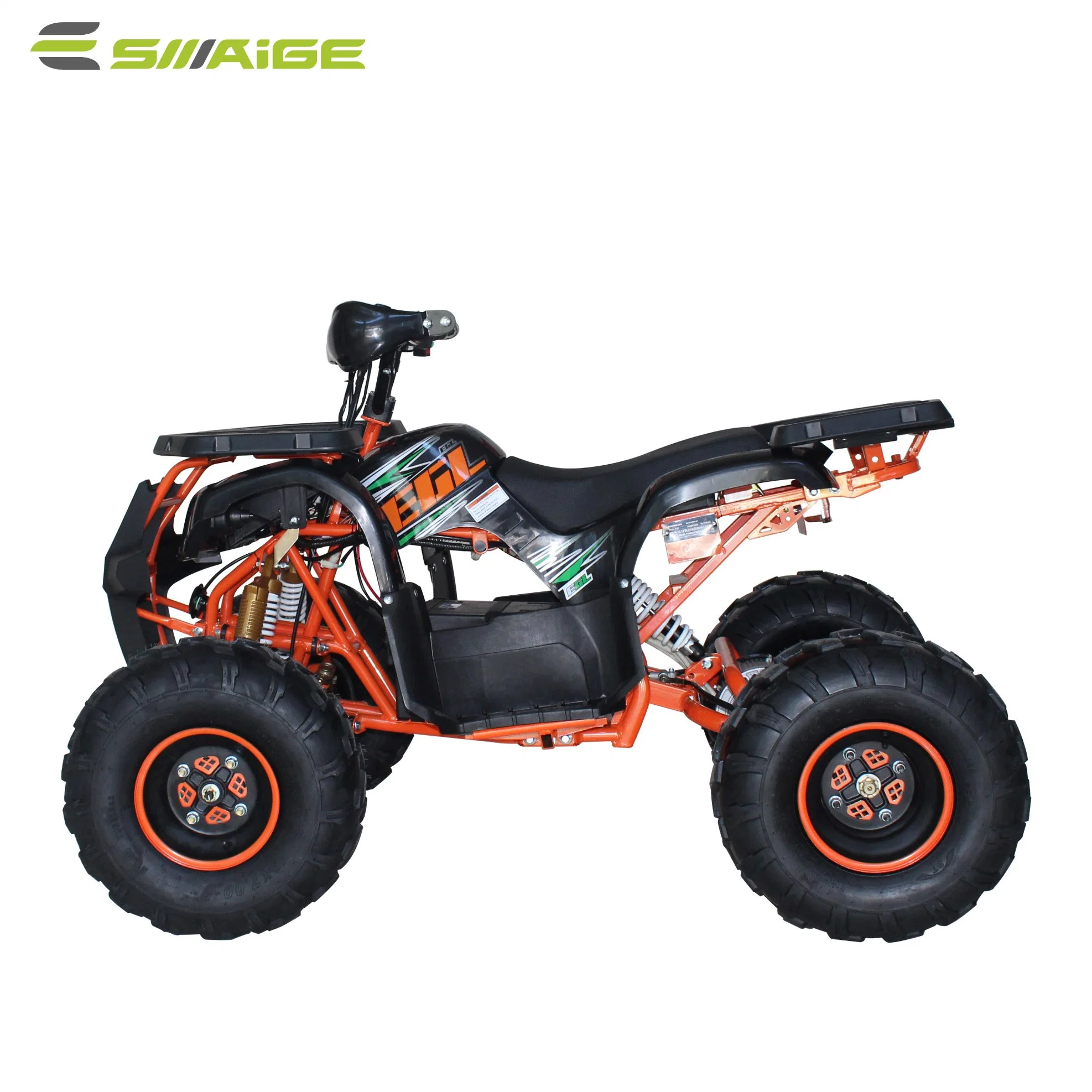 Saige Famous Electric ATV for American Market to Young People