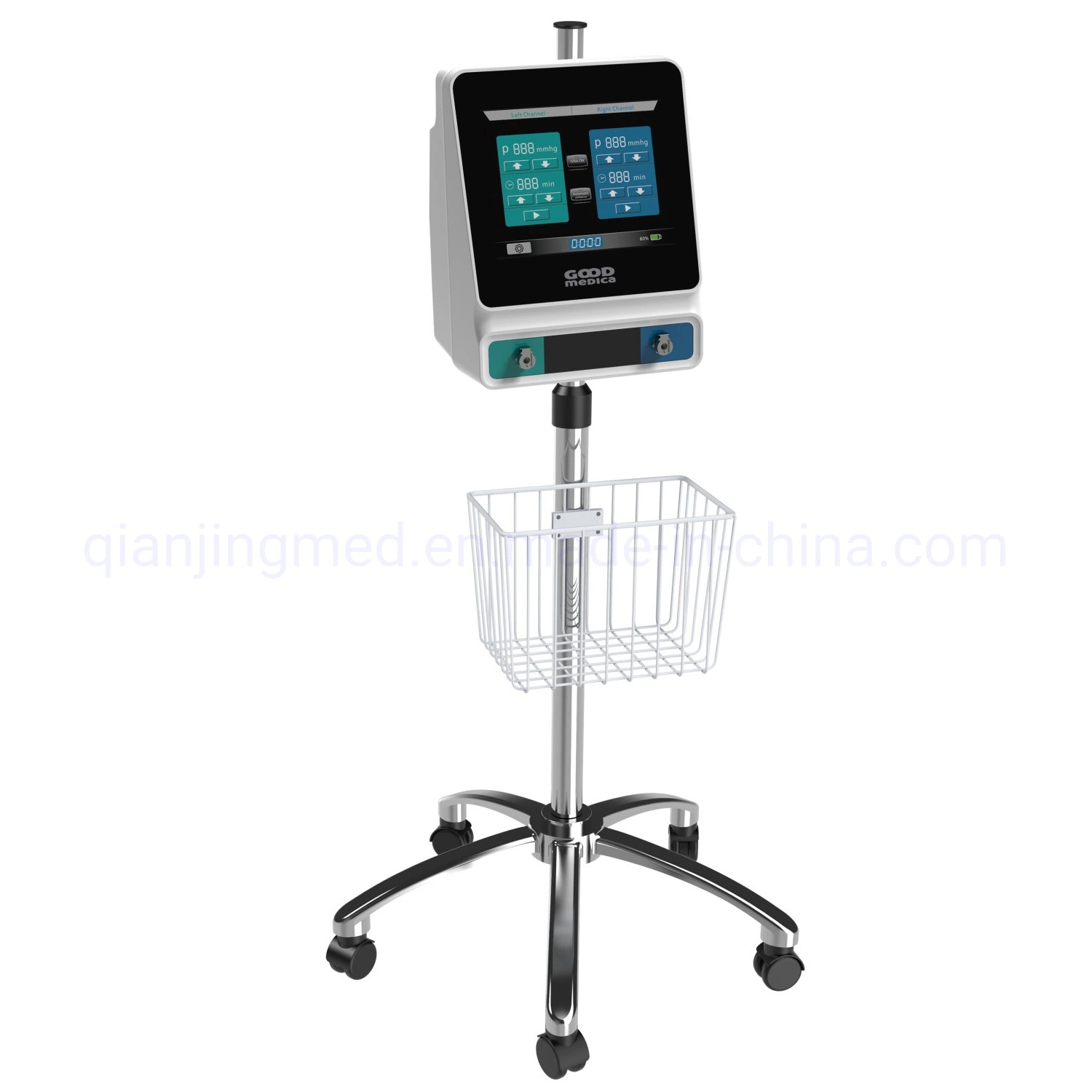 High Quality Fabulous Hemostasis Medical Pneumatic Tourniquet with CE