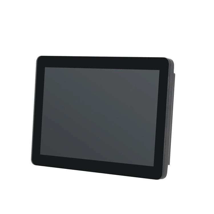 7 8 10.1 11.6 Inch Panel PC 3mm Bezel Waterproof Embedded WiFi Android Industrial Computer