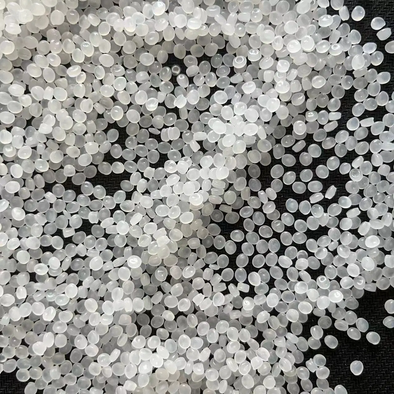 Hot Sale Virgin LDPE Granules LDPE for Making Extrusion Packaging Film Rope Woven Bags