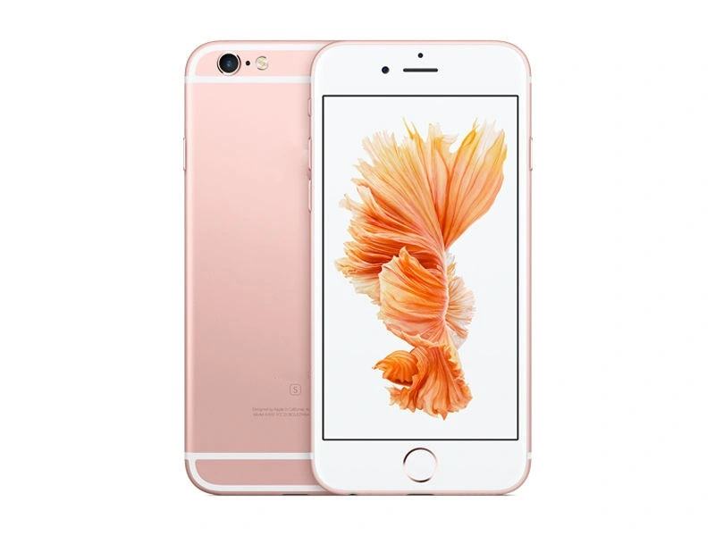 Best-Selling Used Mobile Phones I Phone6s 32GB Gray Color Mobile Phone