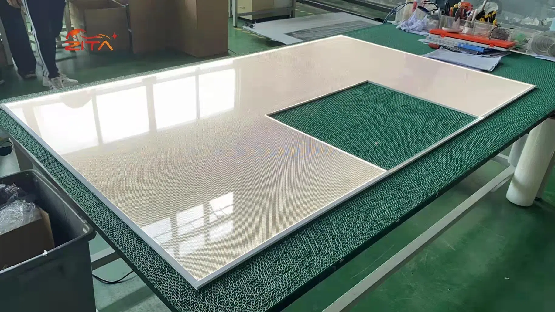 OEM High Brightness Hot Sale LED Illumination Ultra-Thin LED Light Panel Sheet