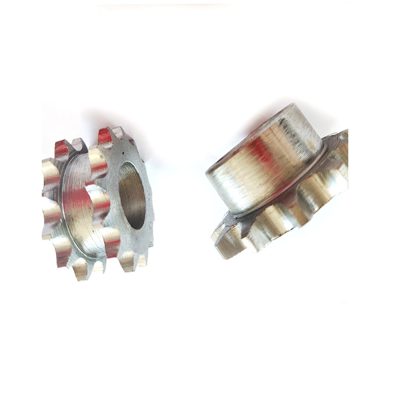 Machinery Customized Material Gear Bevel Gear 45