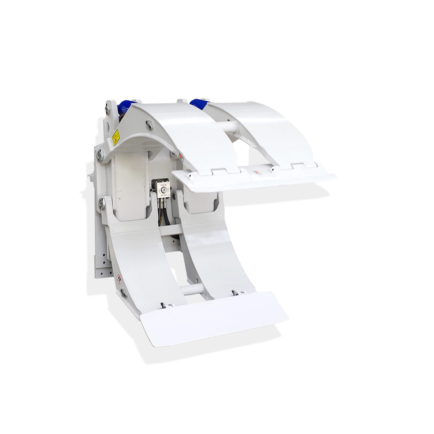 Rollo de papel de dispositivos de cierre para el 3T carretilla elevadora