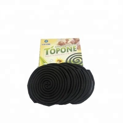 Popular Mosquito Coil Factory High quality/High cost performance Baoma Black Micro Smoke/ Smokeless Mosquito Killer Coil