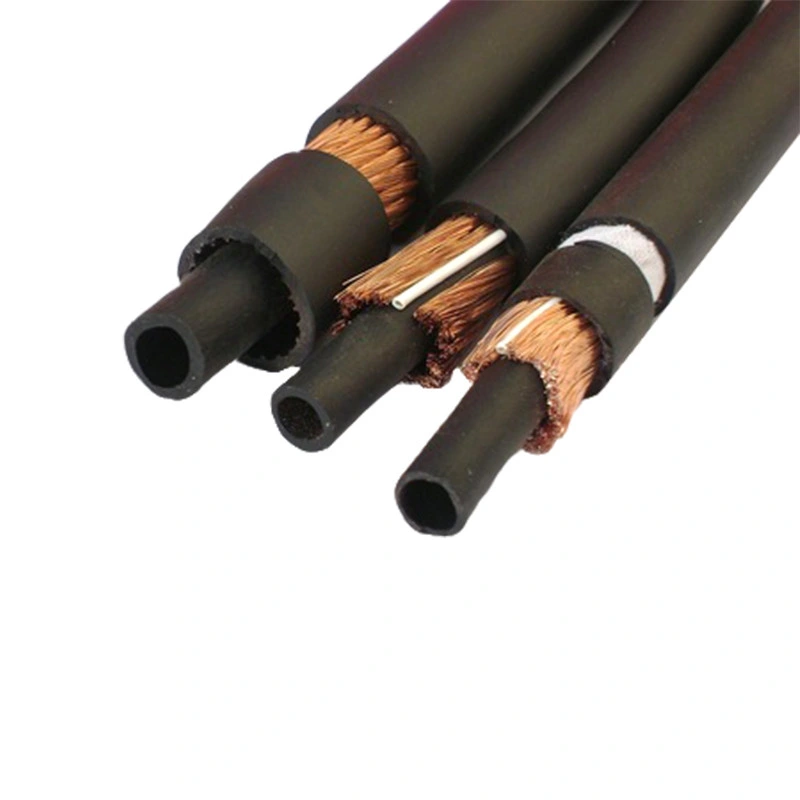 Accept Customized Welding Torch Cable