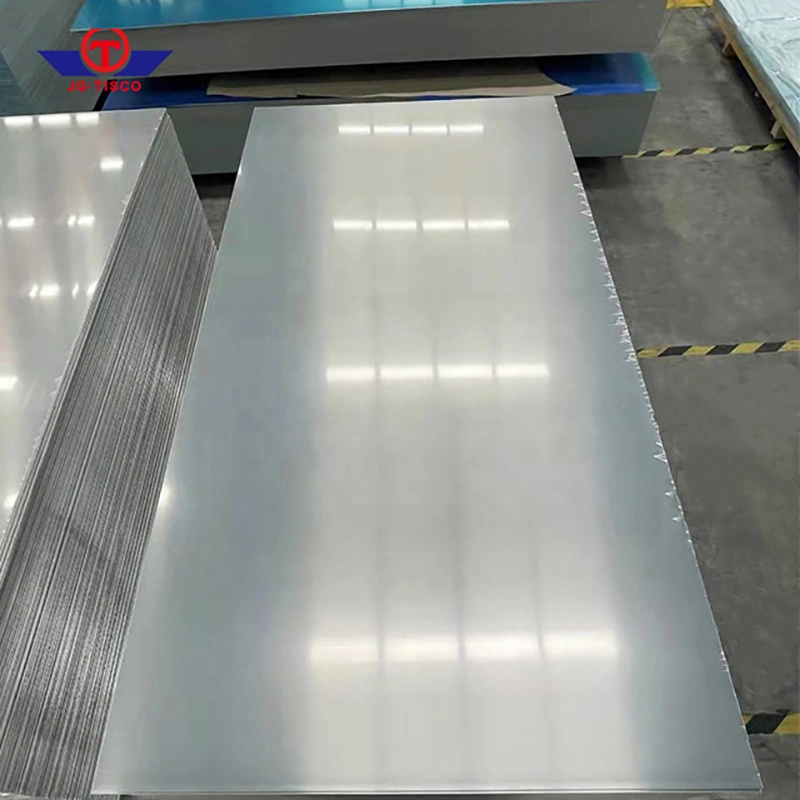 Stainless Steel Plate Stainless Steel Sheets /Plate/Circle 201 430 410 304 316 Stainless Steel Sheet Round Square Flat Rectangular Tube Stainless Steel Plates