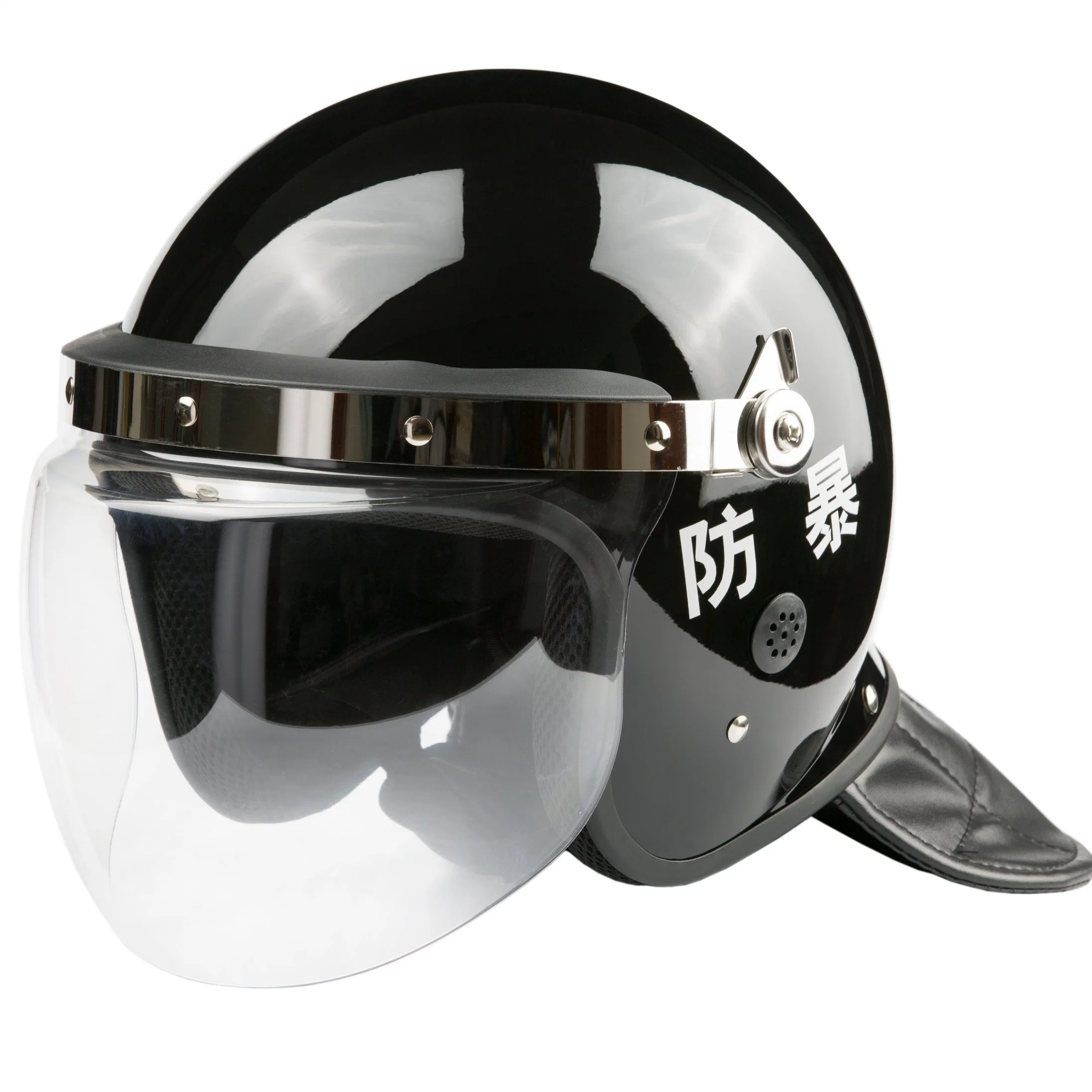 High quality/High cost performance  Professional Anti Riot Helmet