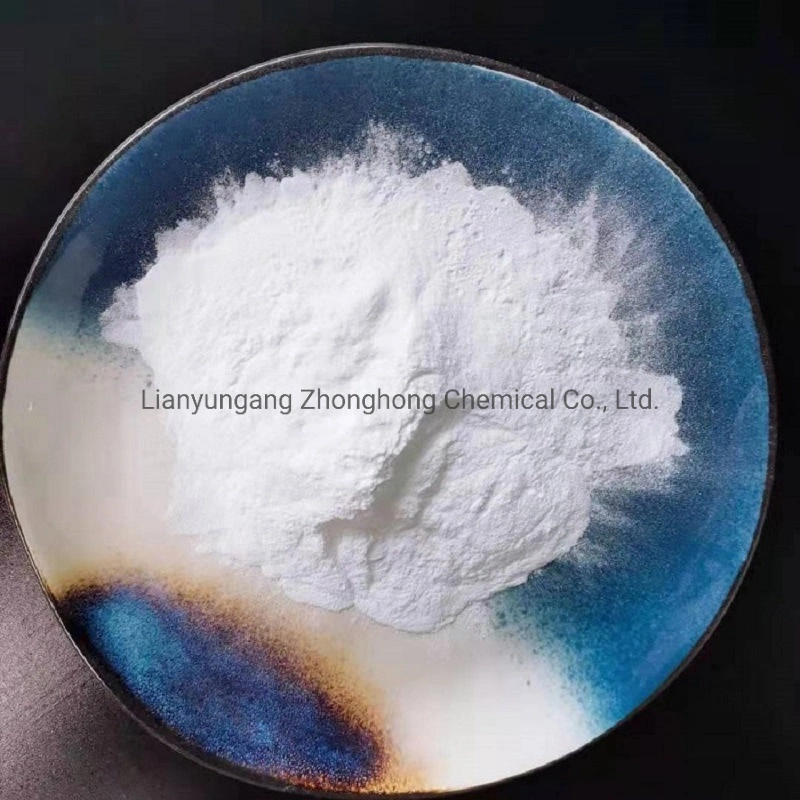 China Manufacture FCC Food Grade Calcium Propionate Ingredient Preservative