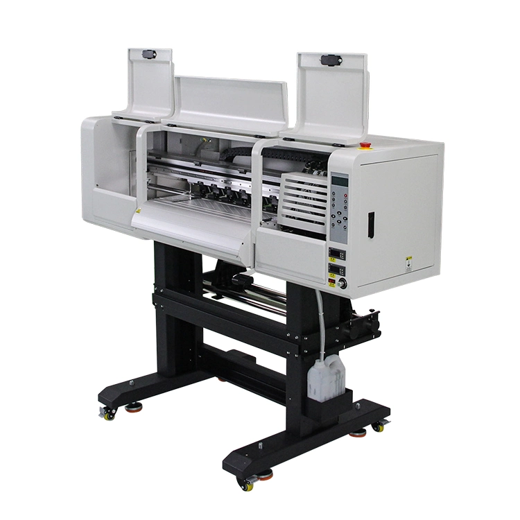 New Technology Industrial Machine Digital Textile Printer T-Shirt Printing with Heat Press Machine