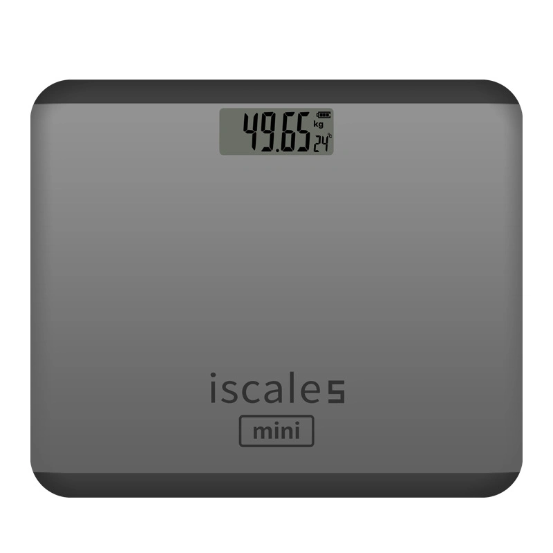 Hot Sale Smarti Digital Body Fat Scale Accurate Weight and Body Scale (BRS-AD01)