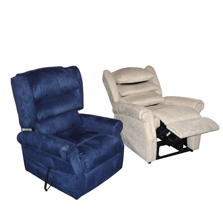 Living Room Massage Chair with Electric Lift and Recline Sofa Chair