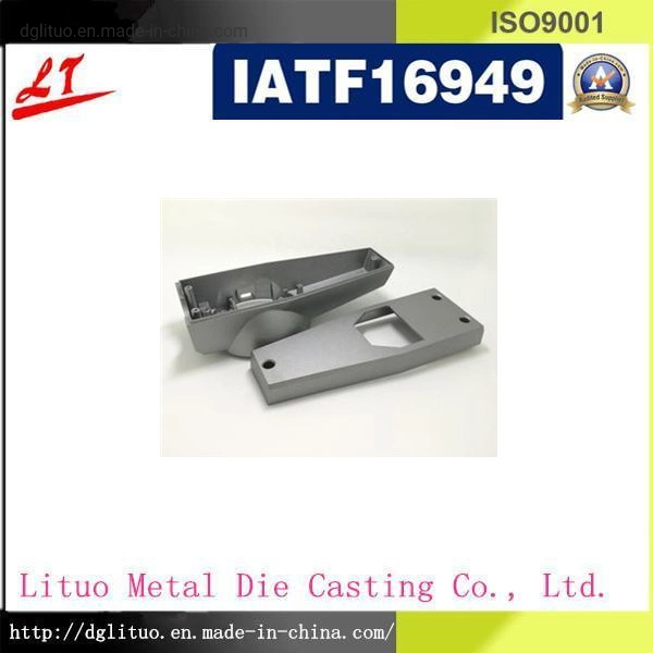 High quality/High cost performance  Aluminium Die Casting Clutch Disc Auto Parts