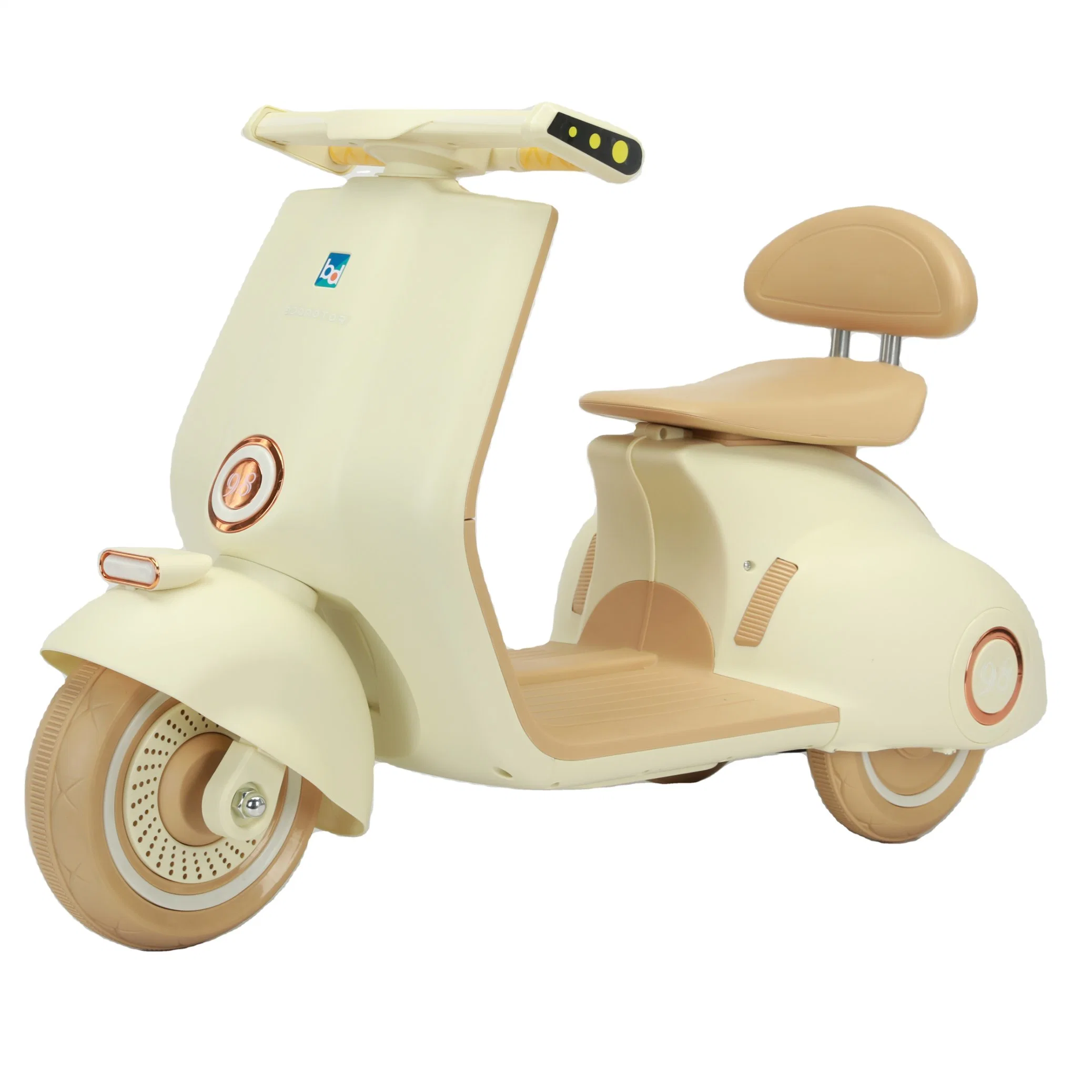 Wholesale/Supplier Ride on Bike Baby Toys Car Child Drive Electric Moto Kids Electric Motorcycle
