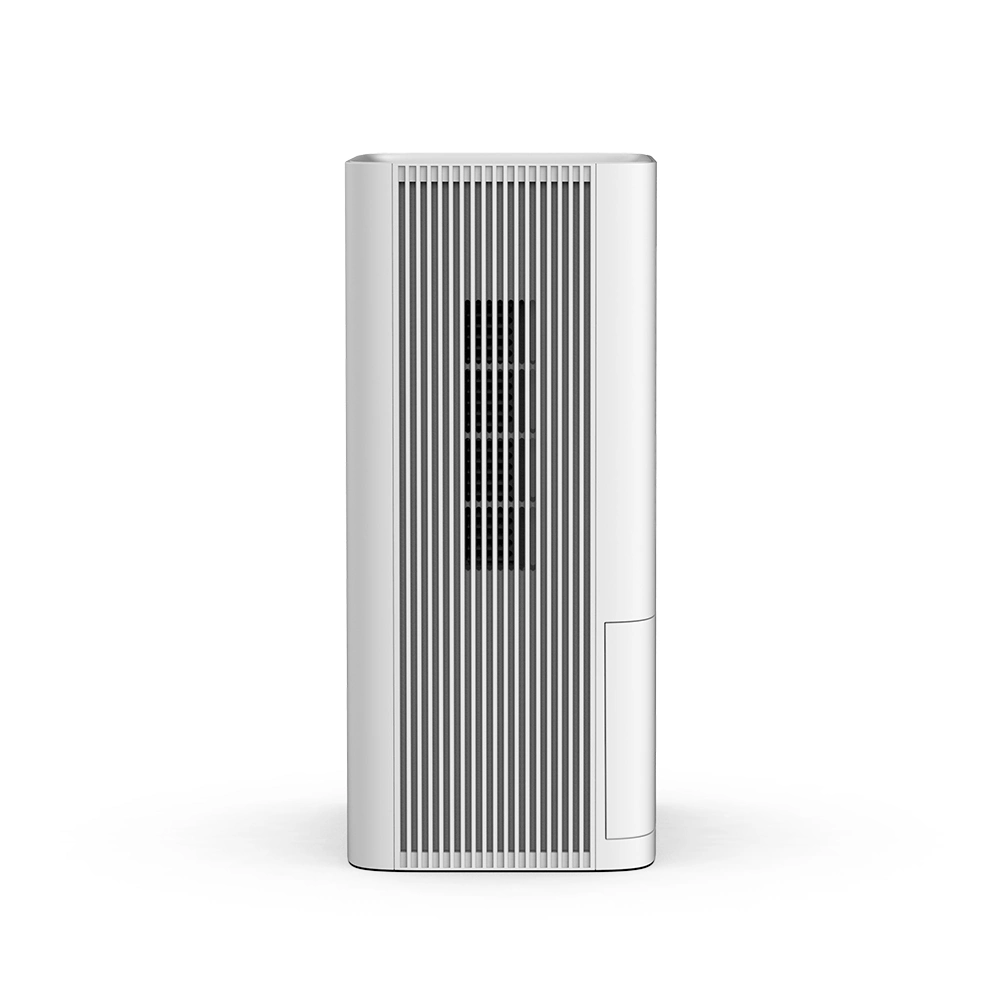 CE Certificated ABS Plastic Air Purifier Dehumidifier with Automatic Humidistat Control