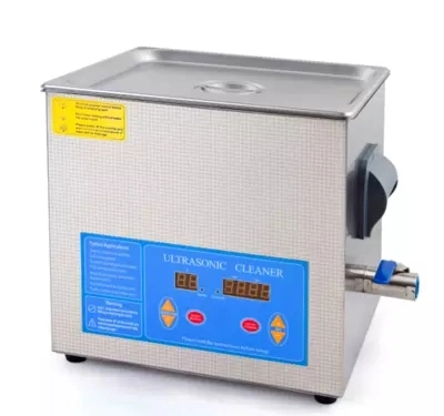 Hospital Surgical Instrument Ultrasonic Cleaning Machine (THR-SS001)