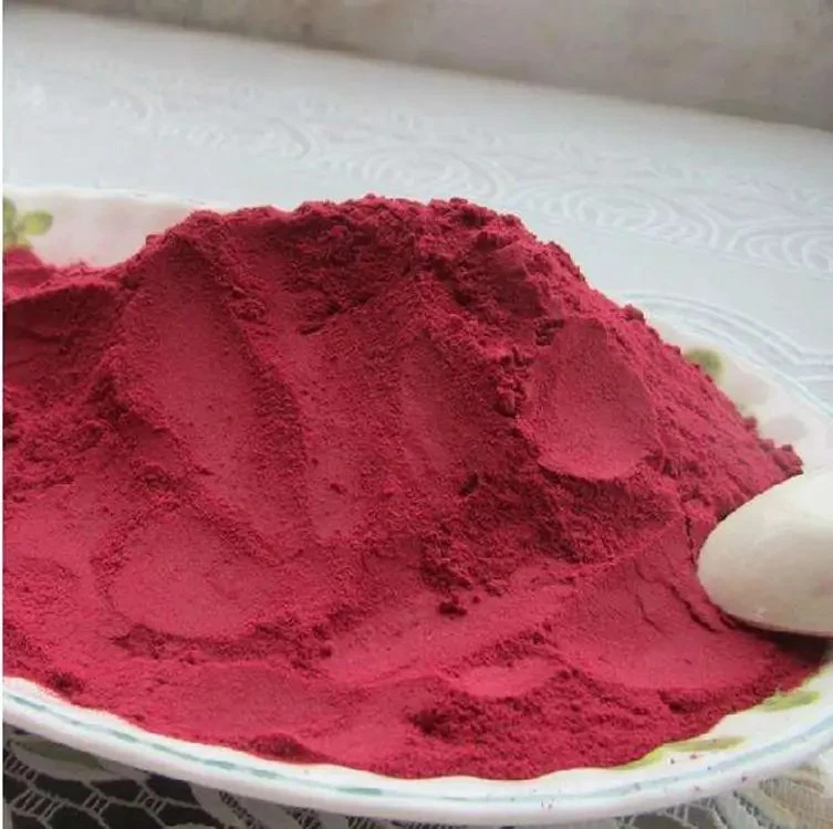 Cosmetic Raw Materials Carmine Red CAS 1343-78-8