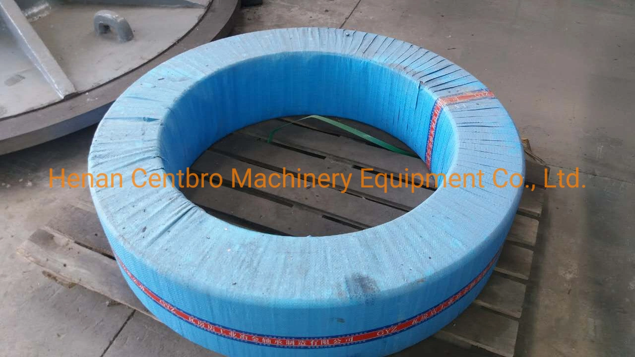 Industrial Ball Mill for Grinding Stone Rock Iron Ore Mine Powder