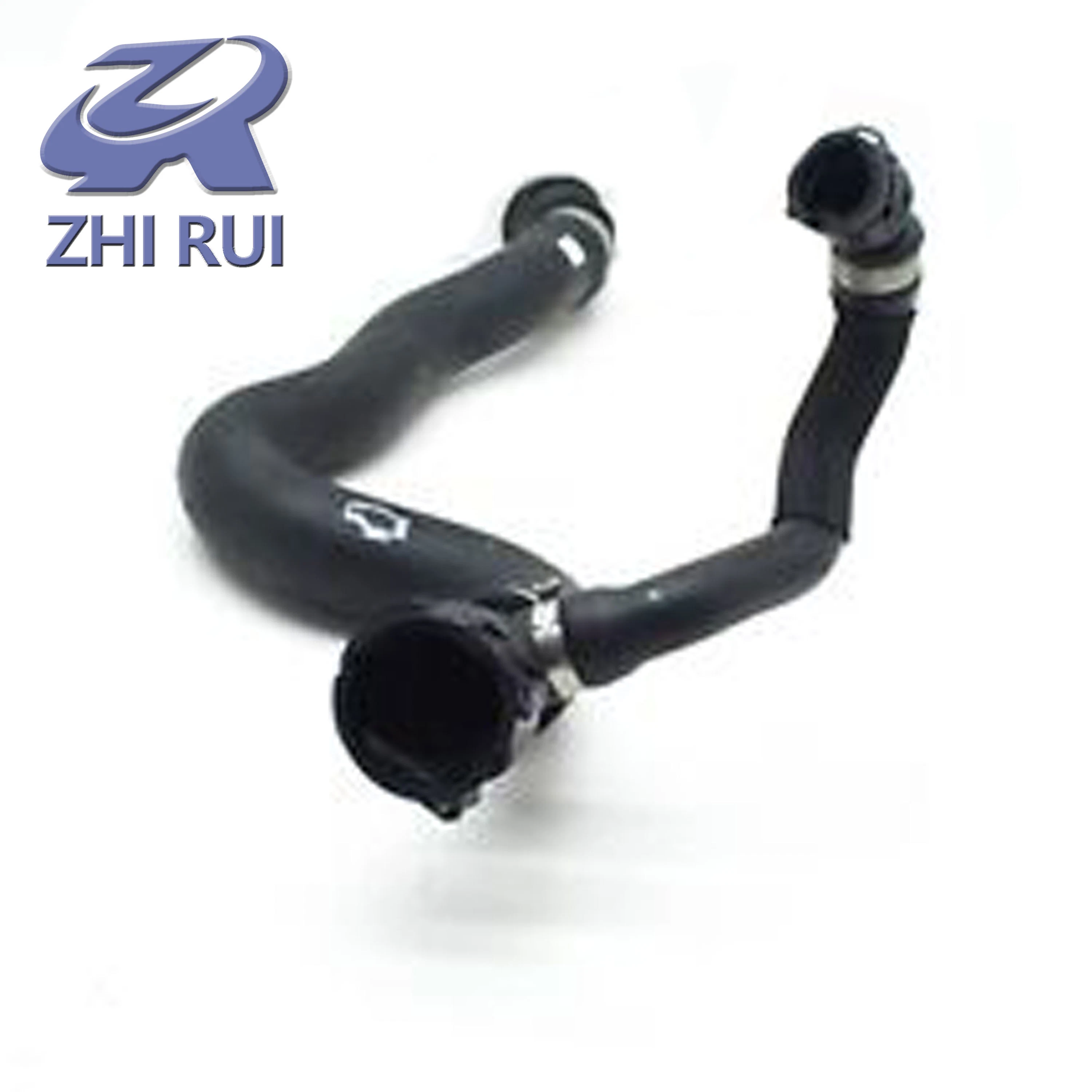 1712 9797 615 Auto Engine Parts Automobile Engine Structure Cooling System Water Pipe for BMW Xdrive25I M Xdrive25I OEM 17129797615