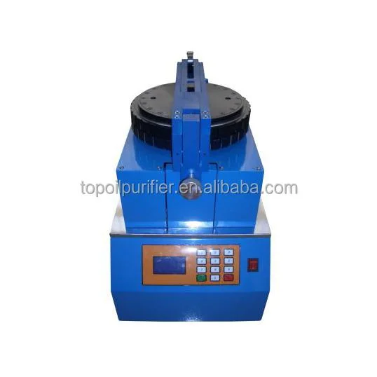 Essential Equipment Model Flat Grinding Machine