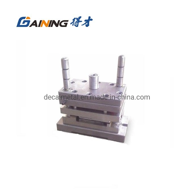 Professional Manufacturer Supply DIY Metal Stamping Parts for Industrial Tractor