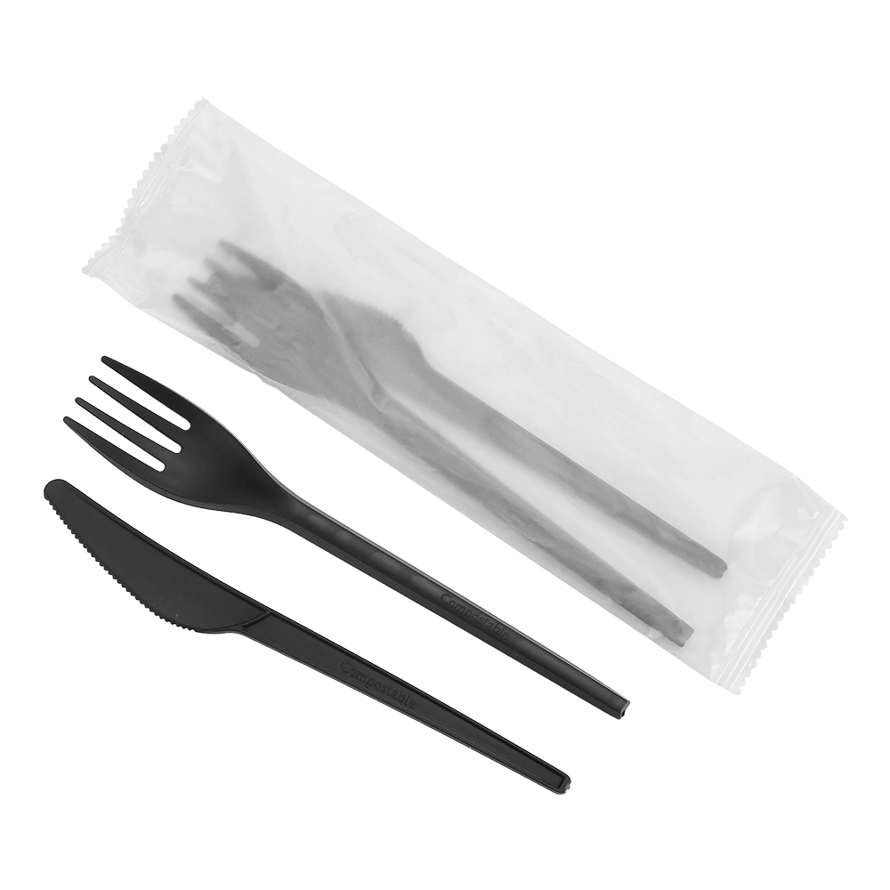 Disposable Kitchen Utensils Cheap Plastic Tea Disposable Dessert Cutlery