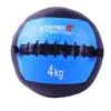 Wholesale/Supplier Gym Fitness PU Wall Ball Customized Training Wall Ball